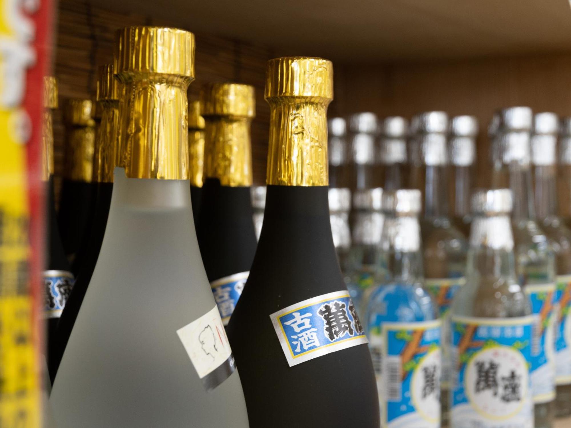 Dolcevita Ginoza Eksteriør bilde
